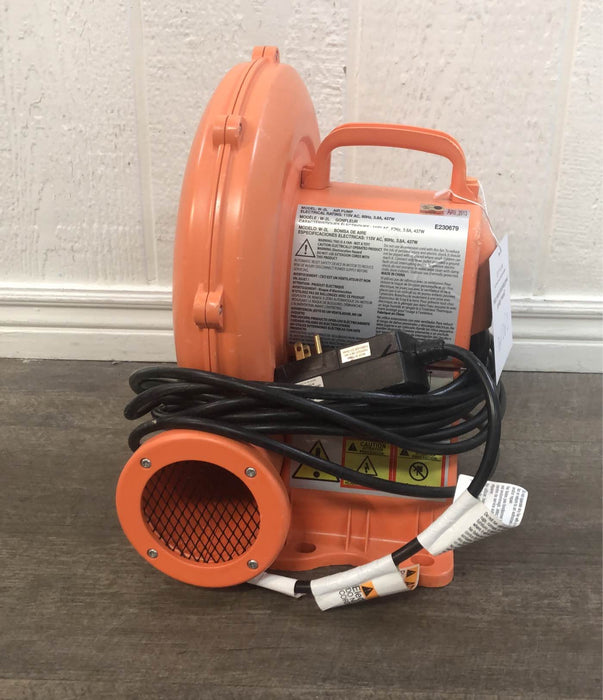 secondhand Active Play