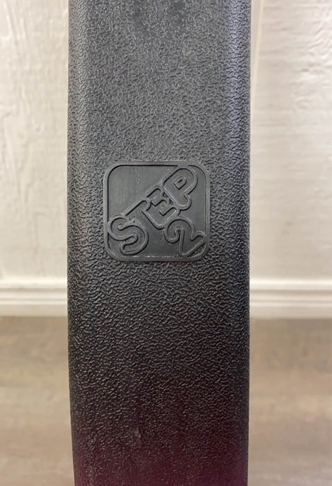 used Step2 Whisper Ride II Ride On Push Car