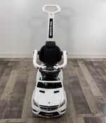 Shop Best Ride On Cars 4-in-1 Mercedes Push Car at GoodBuy Gear