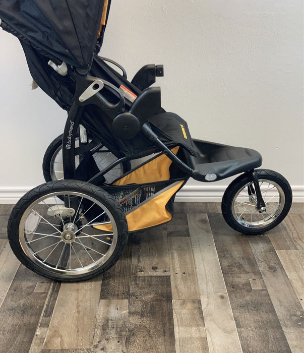 Baby Trend Expedition Fx Jogging Stroller