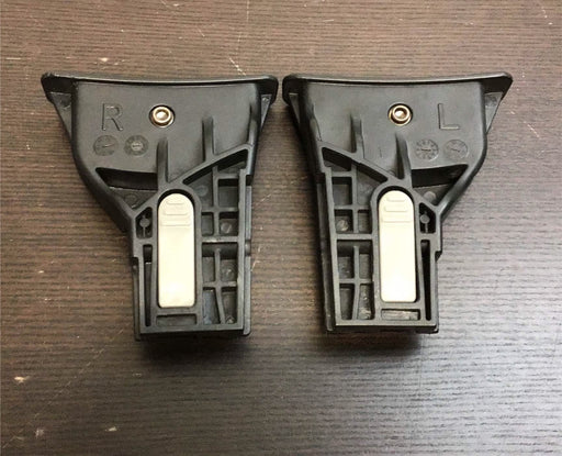 secondhand UPPAbaby Click And Go Car Seat Adapter For Britax