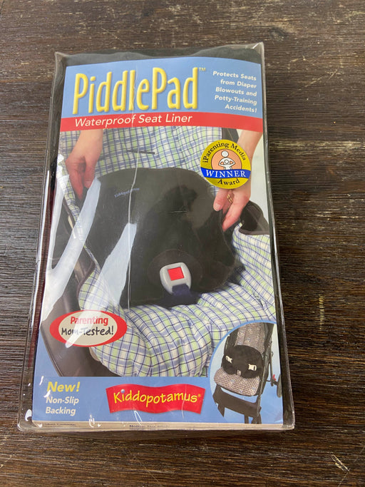 used Kiddopotamus By Summer Piddle Pad