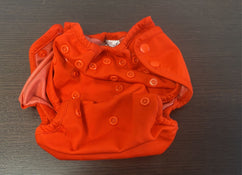 used Rumparooz One Size Diaper Covers