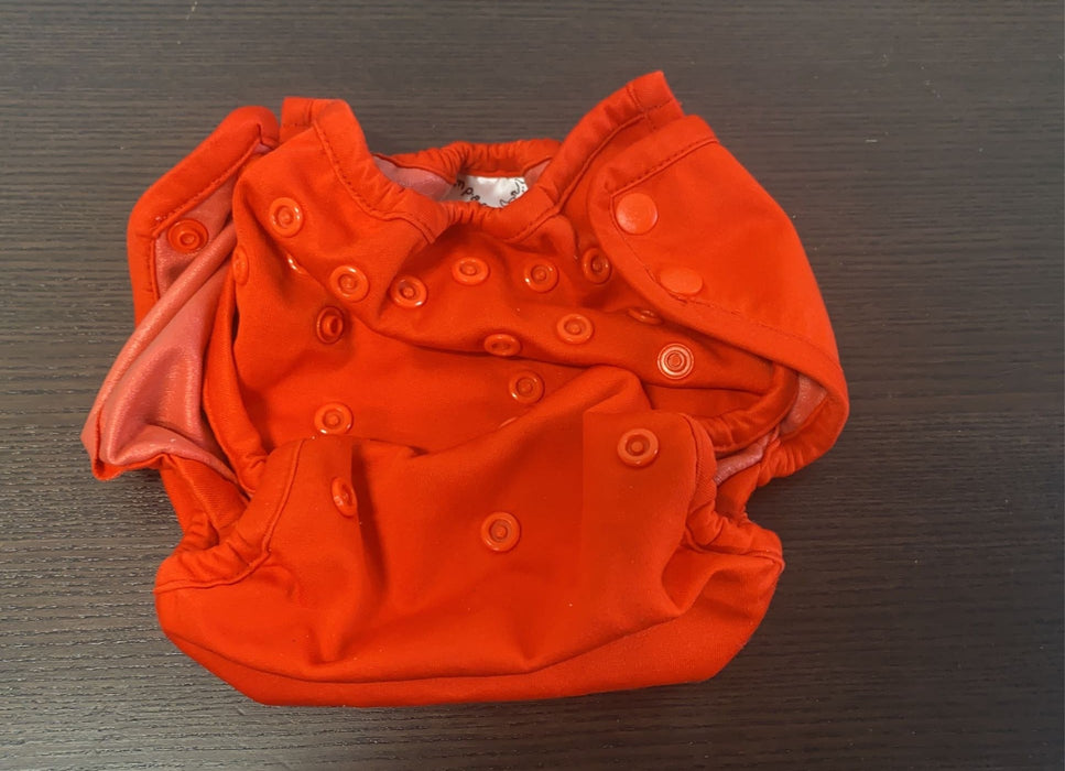 used Rumparooz One Size Diaper Covers