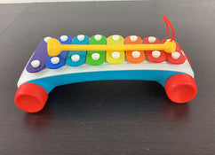 used Fisher Price Xylophone