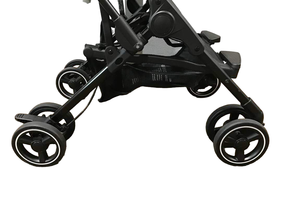 used Contours Itsy Compact Stroller, 2021