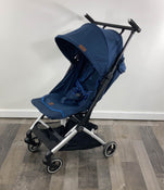 used gb Pockit+ All City Stroller, 2019, Night Blue