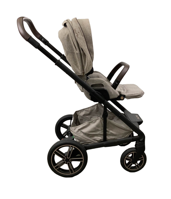 secondhand Strollers