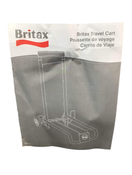 Shop Britax Car Seat Travel Cart at GoodBuy Gear