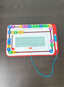 used Fisher Price Think & Learn Alpha SlideWriter