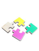 secondhand Lovevery 4 Piece Chunky Puzzle