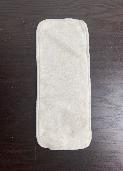 secondhand Diapering