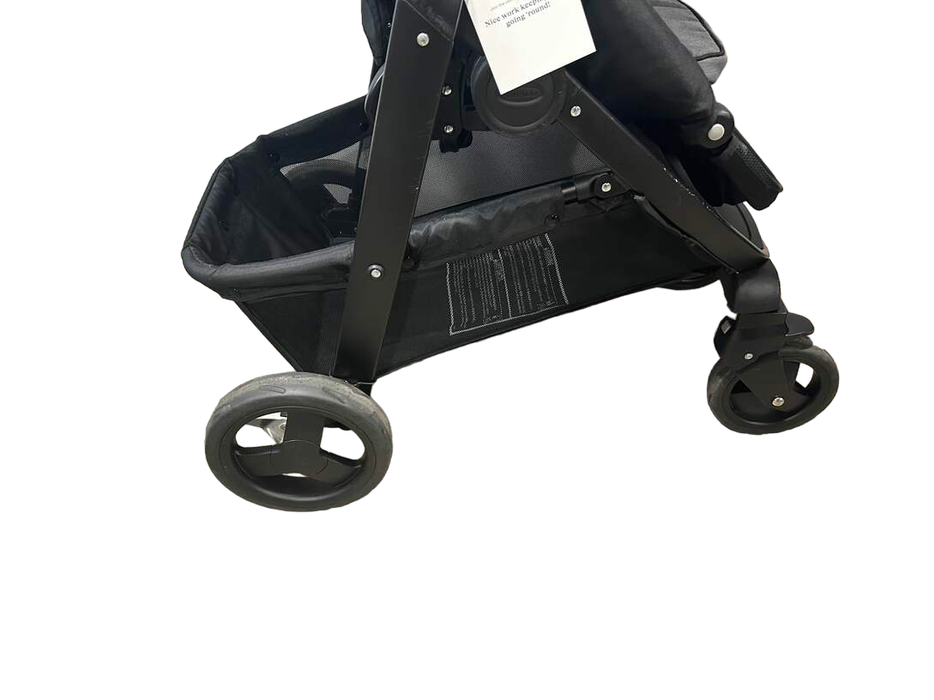 used Graco Modes Click Connect Stroller, 2017