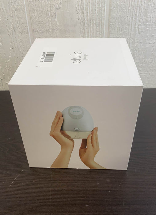 Shop Elvie Breast Pump, Double at GoodBuy Gear