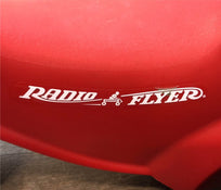 used Radio Flyer Scoot 2 Pedal