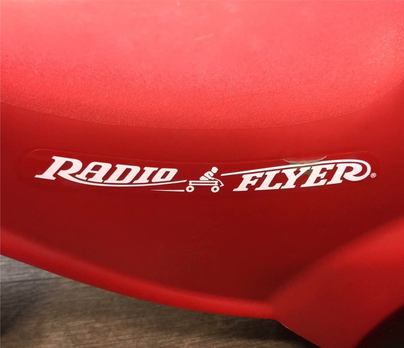 used Radio Flyer Scoot 2 Pedal