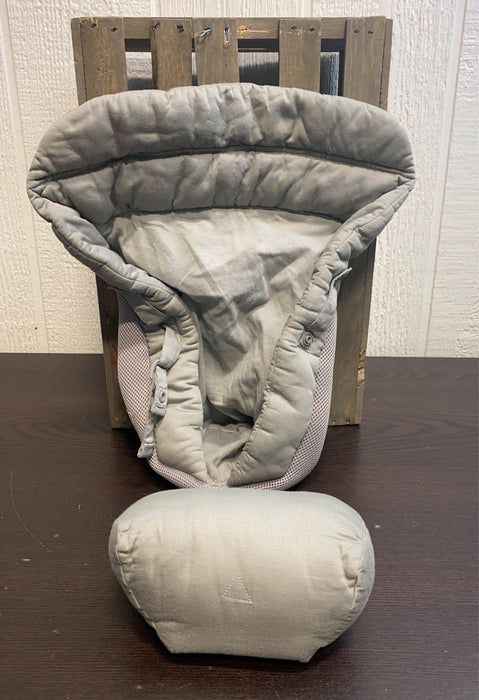 secondhand Ergobaby Four Position 360 Baby Carrier