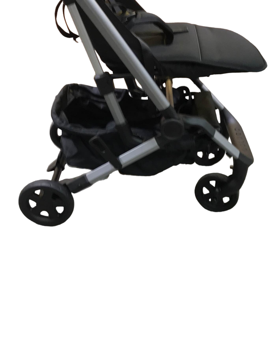 used Colugo Compact Stroller, 2023, Black