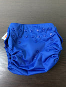 used Cloth Diapers