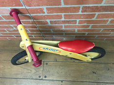 secondhand Skuut Balance Bike