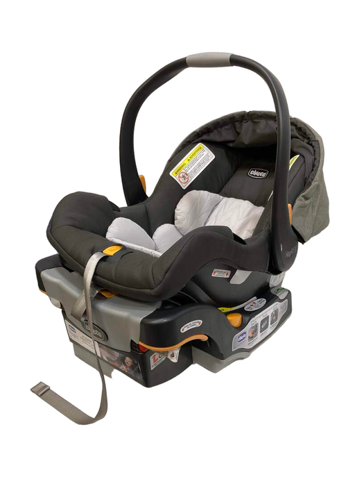 secondhand Carseat