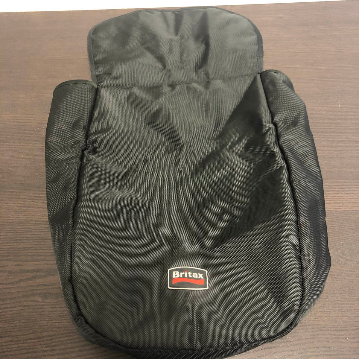 britax boot cover Britax B-Ready and B-Scene Boot Cover