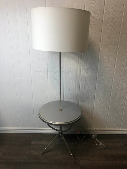 secondhand Floor Lamp