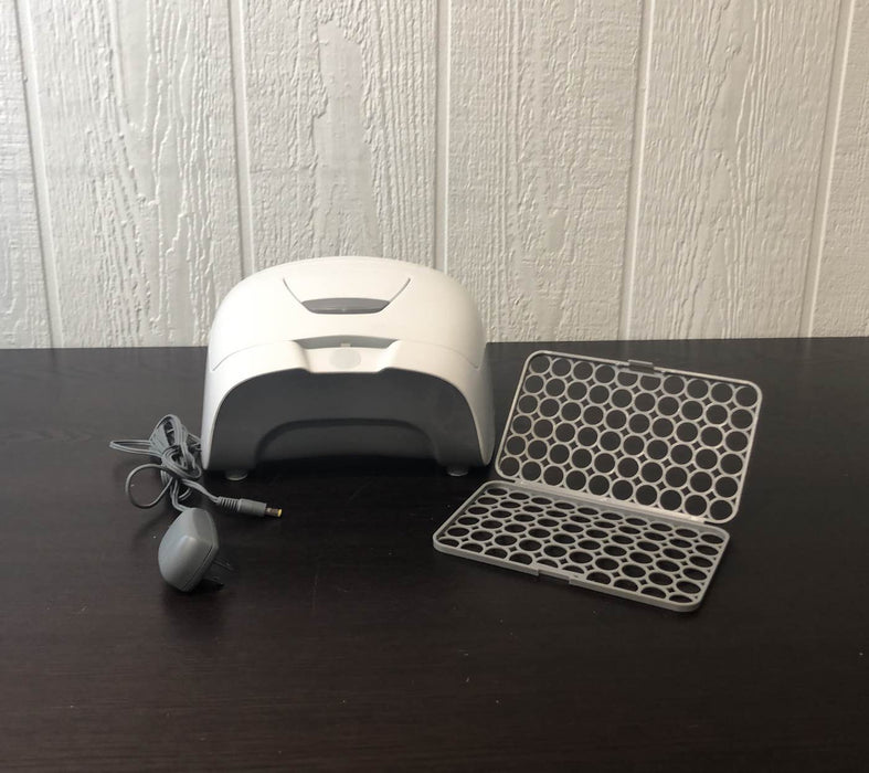 used Prince Lionheart Pop Wipes Warmer