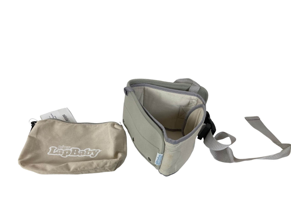 Shop Primo LapBaby at GoodBuy Gear
