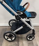 Cybex Talos S All Terrain Stroller, River Blue, 2020