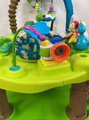 used Evenflo ExerSaucer Triple Fun Active Learning Center