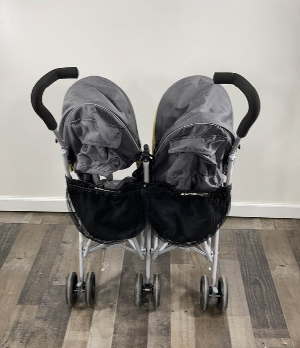 used Strollers