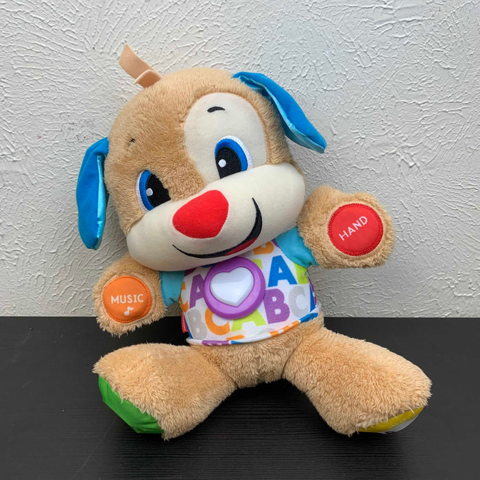 Shop Fisher Price Laugh And Learn Smart Stages Puppy at GoodBuy Gear