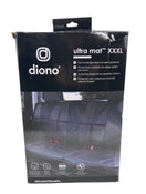 secondhand Diono Ultra Mat Deluxe Seat Protector XXXL