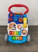 used VTech Sit-To-Stand Learning Walker