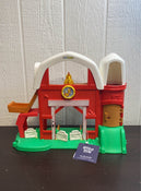 secondhand Pretend Play