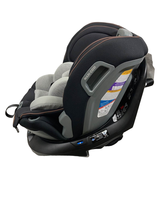 secondhand Carseat