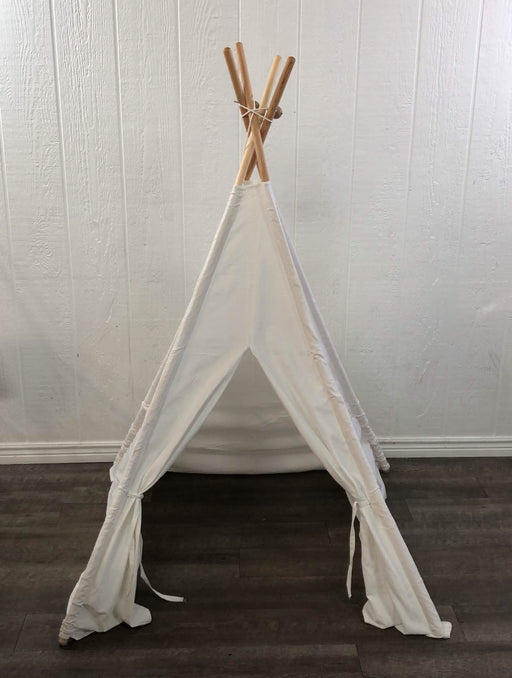 used Teepee