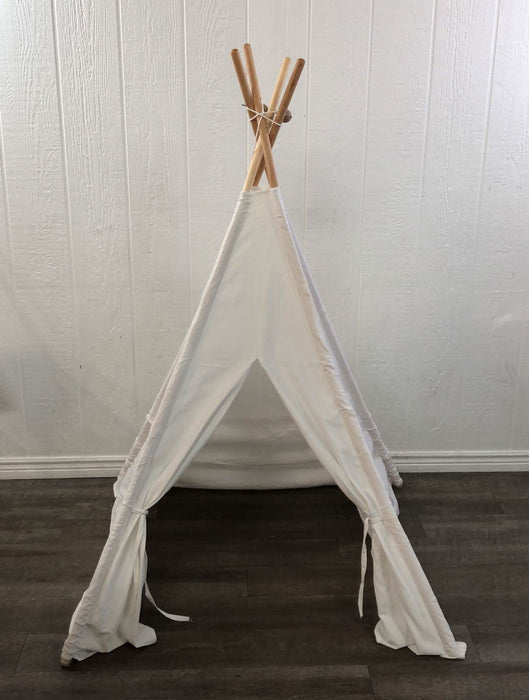 used Teepee