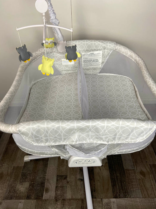 secondhand Home Nursery