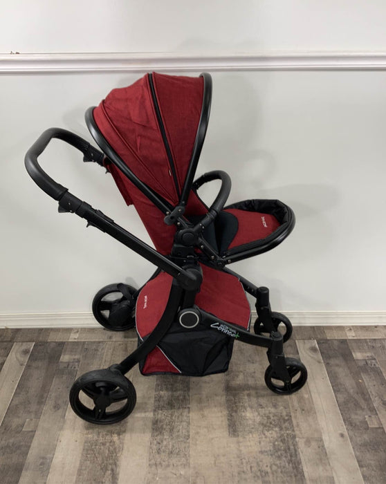 secondhand Strollers