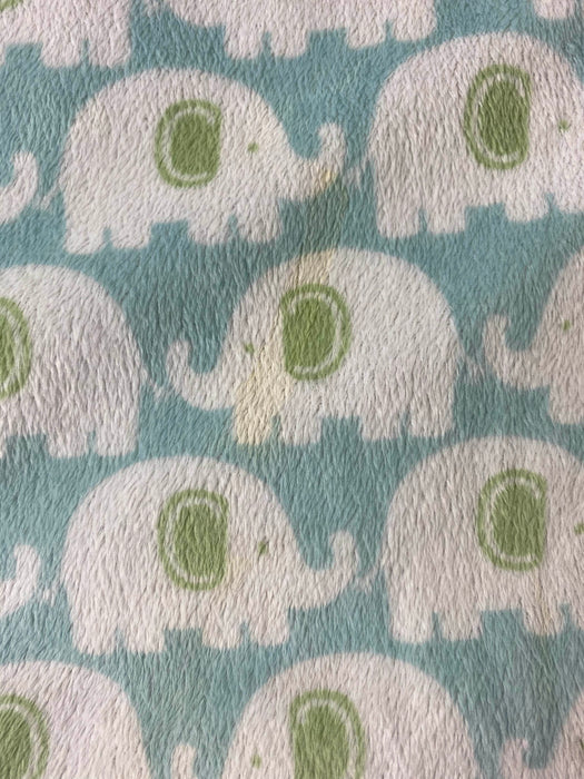 BUNDLE Baby Blankets