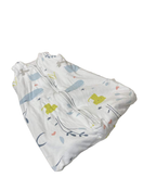 used Mosebears Sleep Sack, Animal 6-12 Months