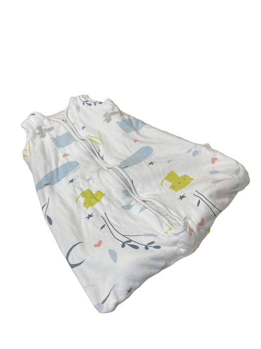 used Mosebears Sleep Sack, Animal 6-12 Months