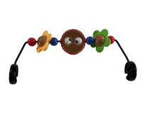 secondhand BabyBjorn Toy For Baby Bouncer, Googly Eyes