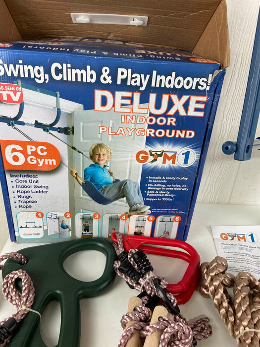 used Sports Outdoors