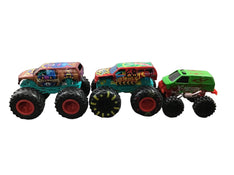 secondhand BUNDLE Trucks