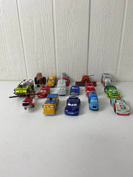 Shop BUNDLE Disney Cars at GoodBuy Gear