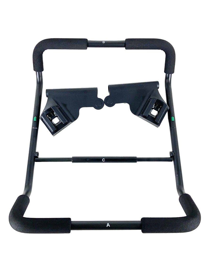 City mini car seat adapter graco on sale