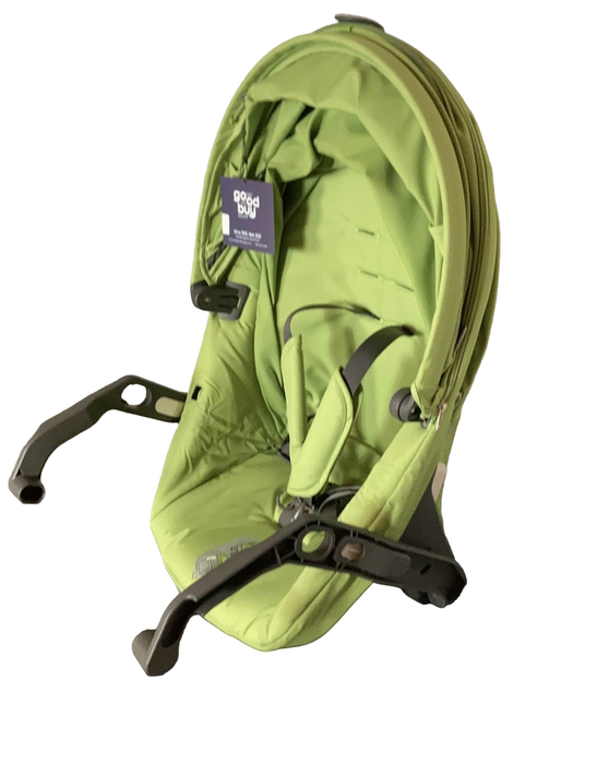 Shop Stokke Crusi Sibling Seat at GoodBuy Gear